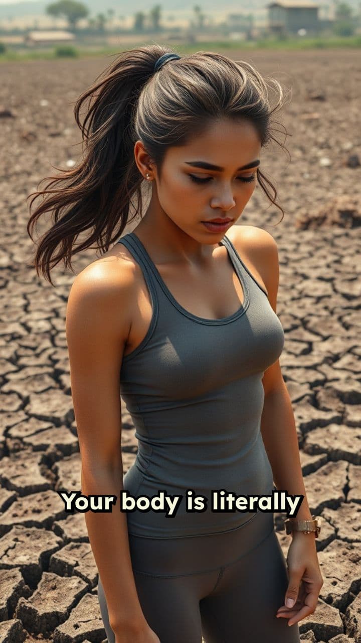 Hydration: The Key to Your Well-Being