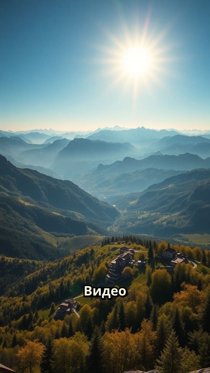 Судьба любви и пленённого сердца