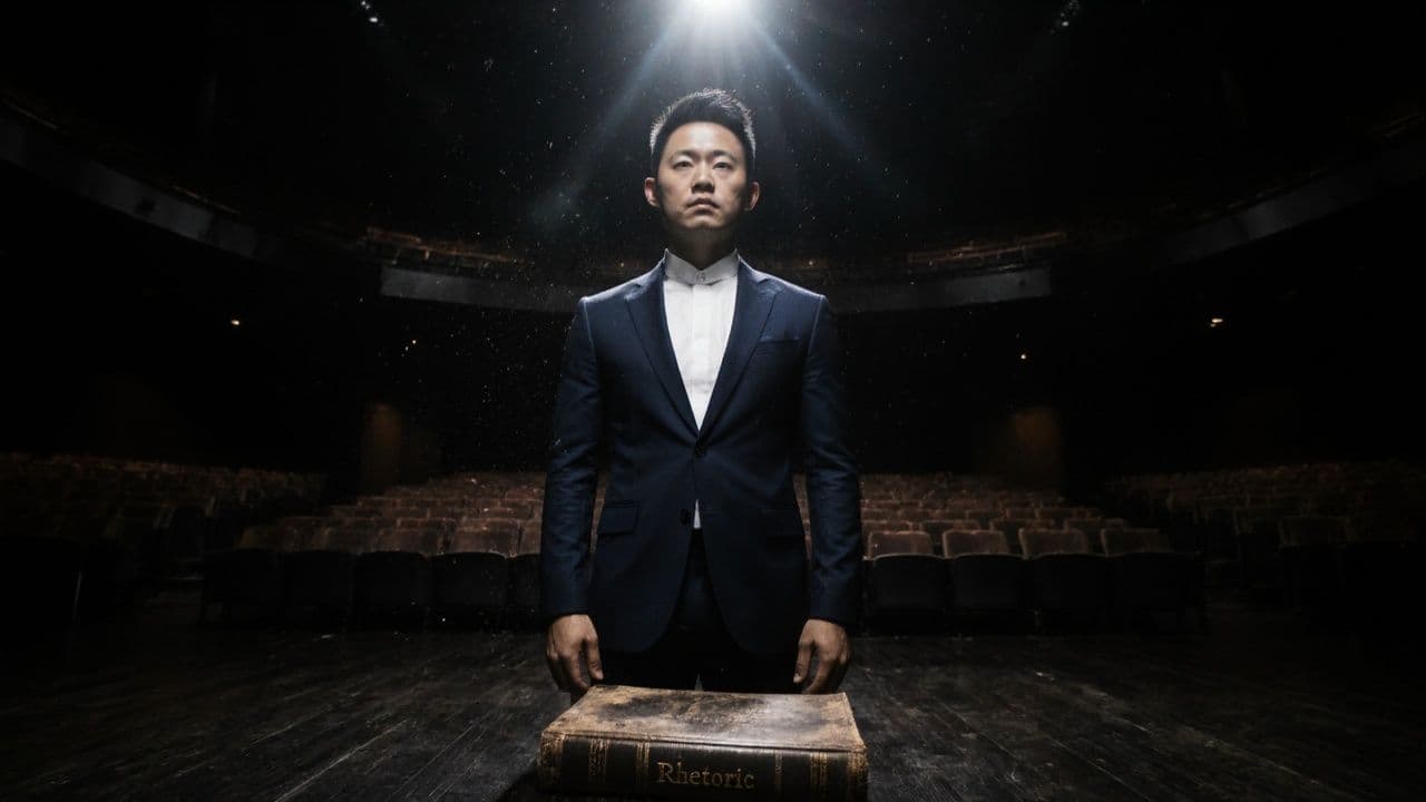 Rhetorik mit KI: Der Zukunftsskill