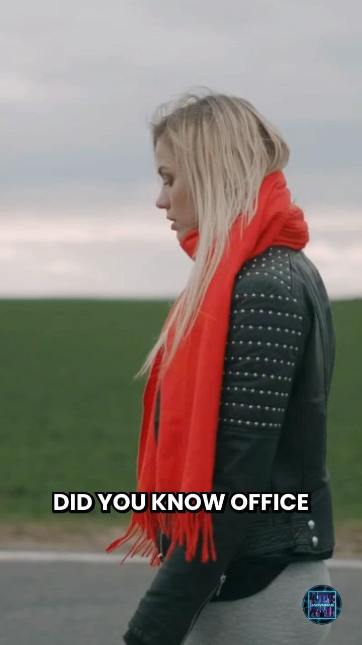 Freezing Out Women in the Office