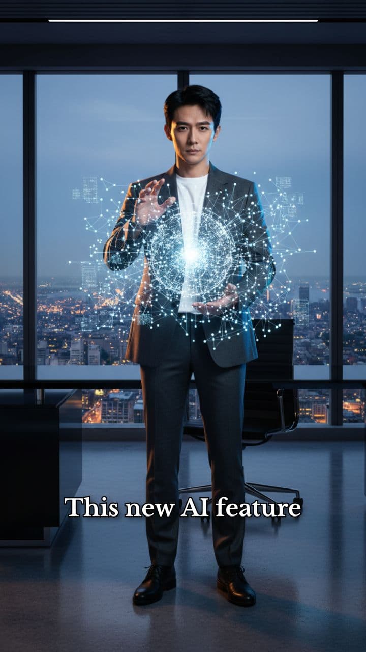 AI as a True Collaborator