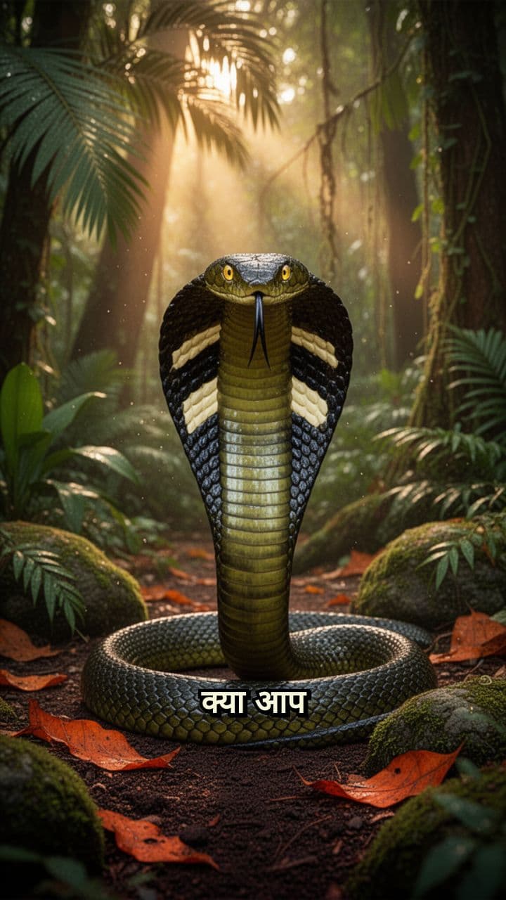 साँप के ज़हर के दो प्रकार