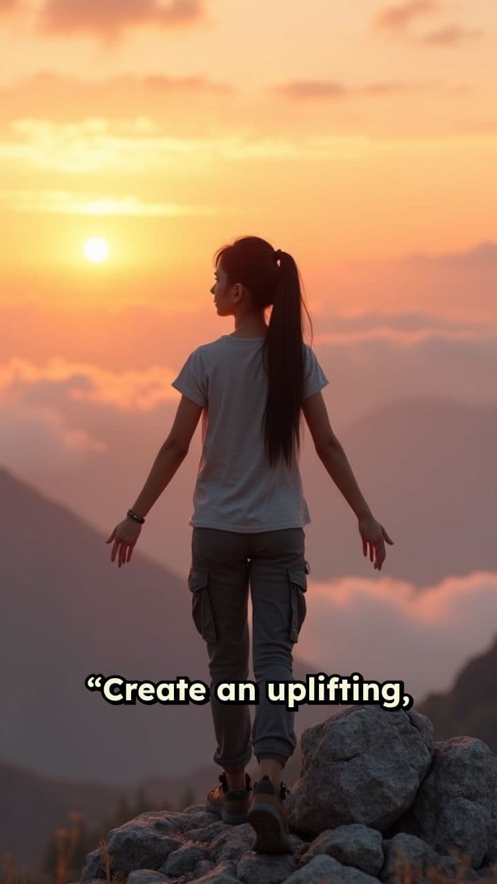 Rise and Inspire: Your Journey Awaits