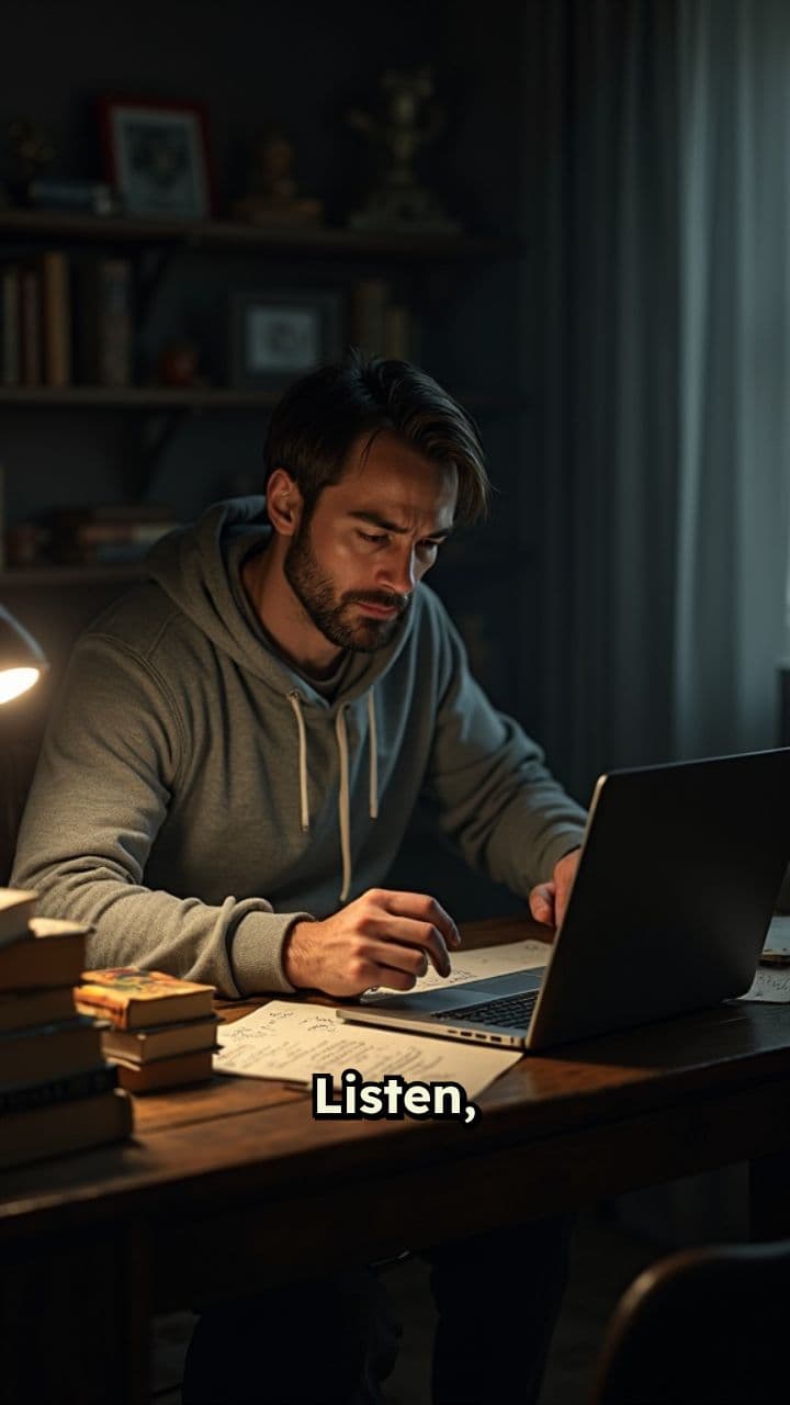 Reflections of Urban Legends