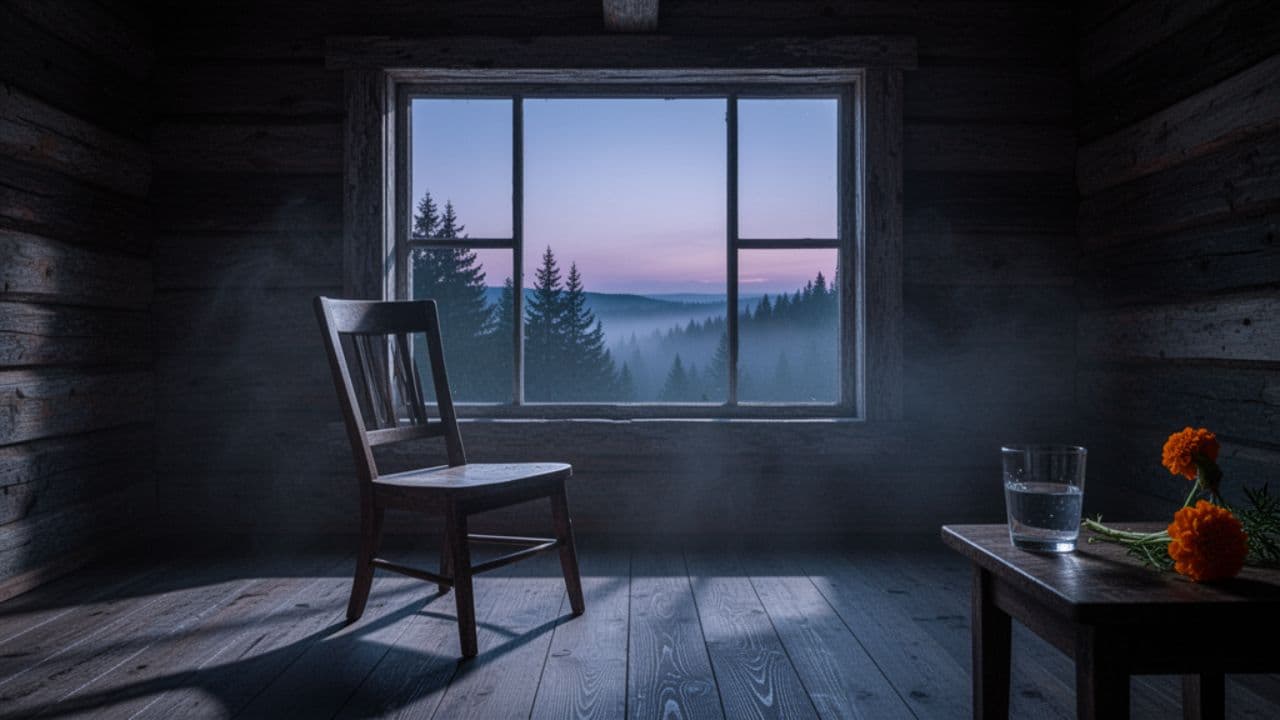 निरस मन की आश