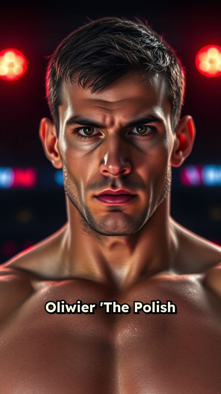 UFC 340: Kowalczyk vs. Rutkowski Promo