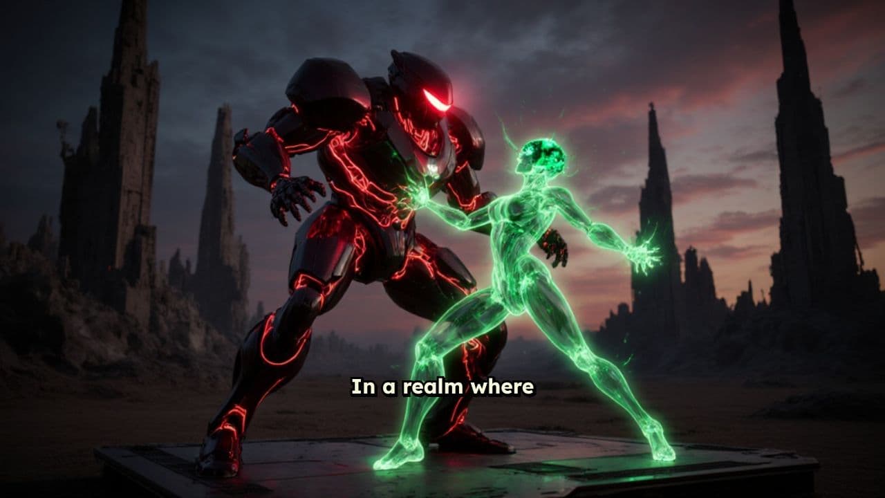 Eternal Guardians: Clash of Fate