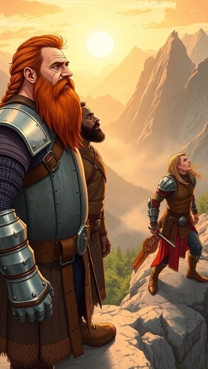 Beer, Draught, Dig a Hole