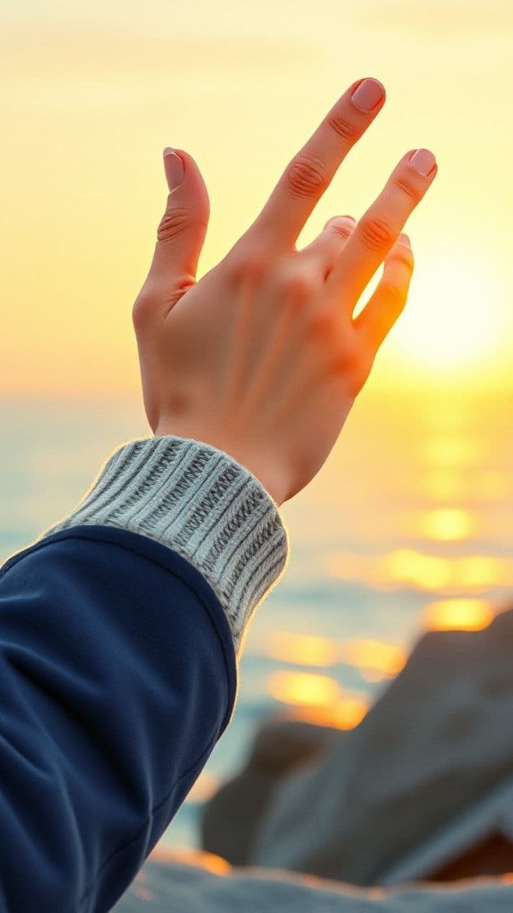 صحبة وأحلام في عالم مفقود