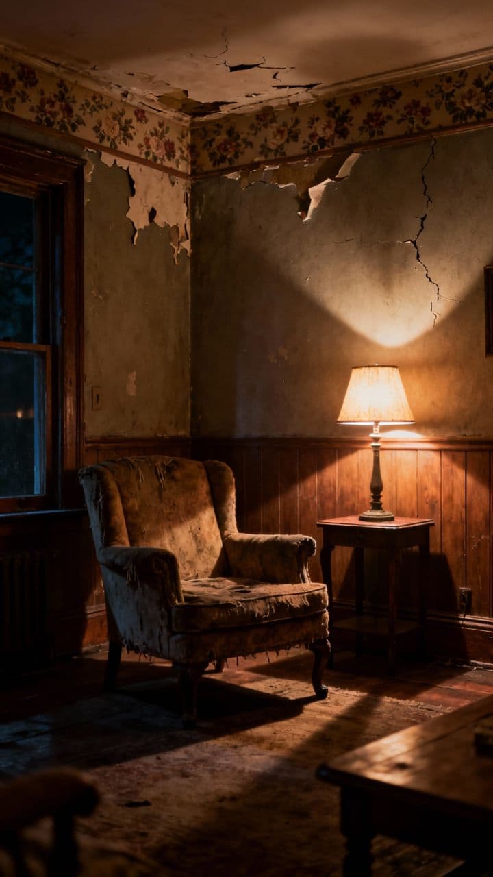 Mama, een strijder tegen de pijn