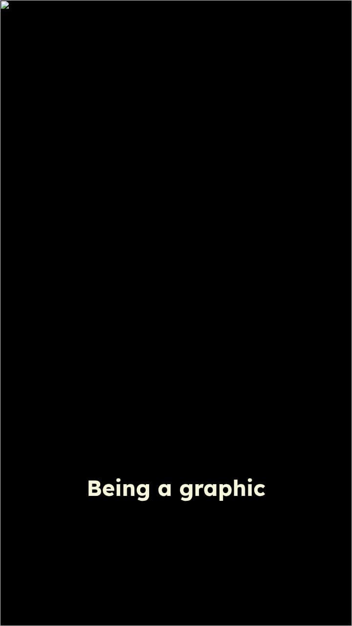 Struggles of a Graphic Design Major