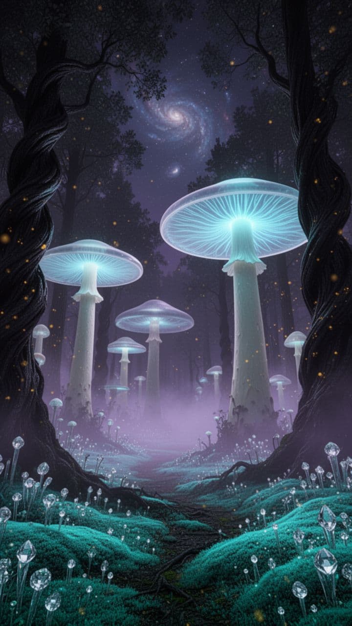 Dance the Night Away