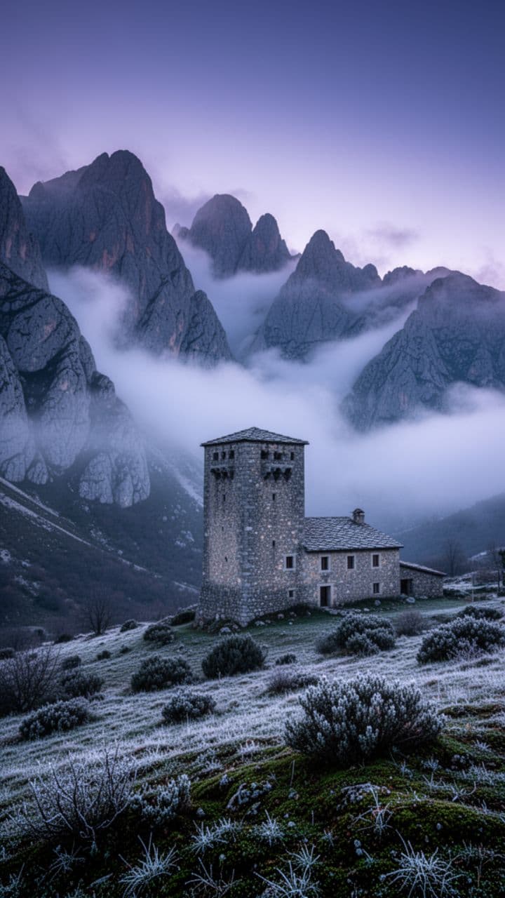 Malli për Ty në Gurbet