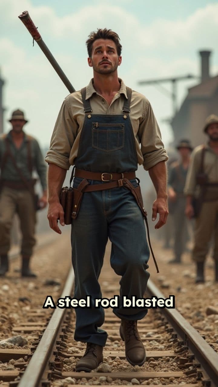 Phineas Gage: A Miraculous Survival Story