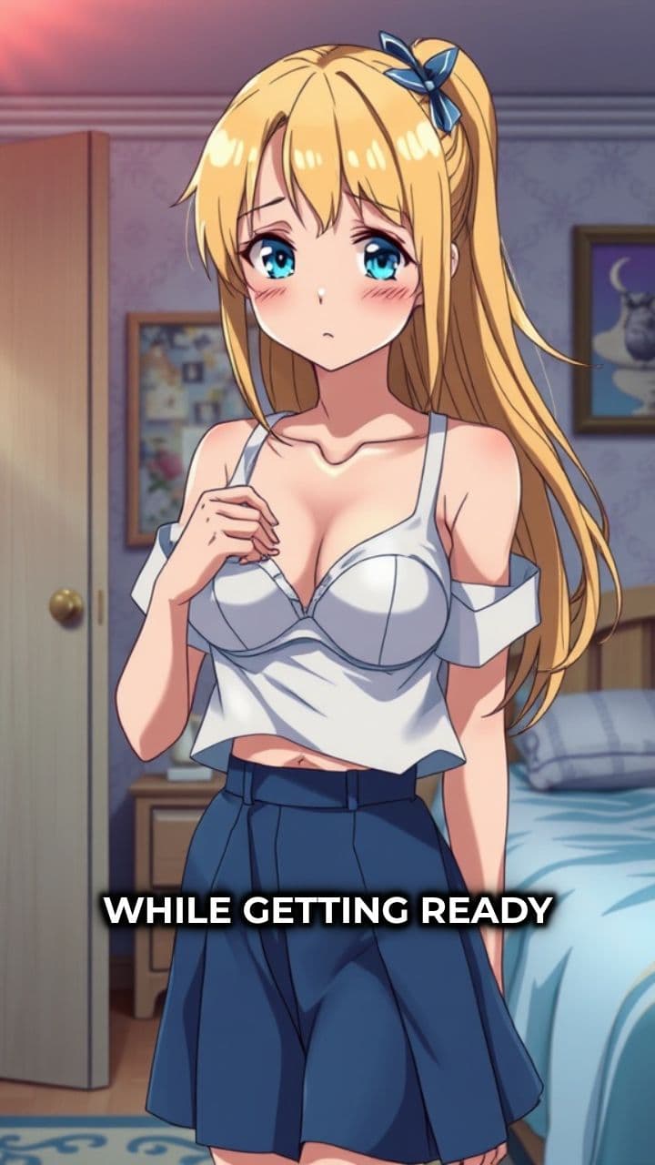 Night Patrol and Unexpected Encounters