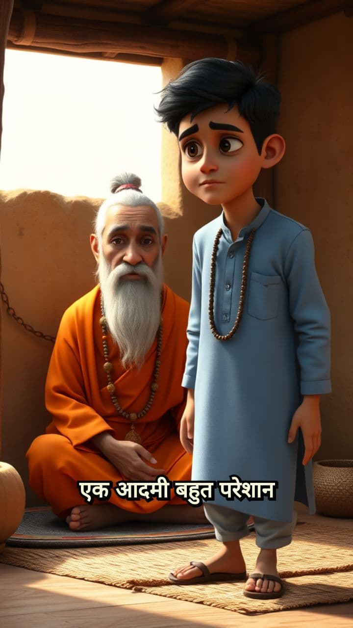 बीवी की चुप्पी का समाधान