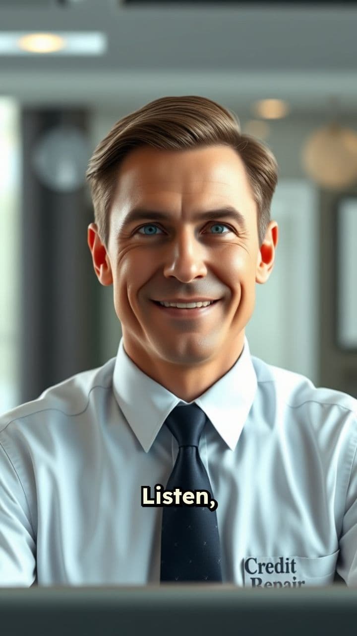 Unlock Your Credit Potential Now