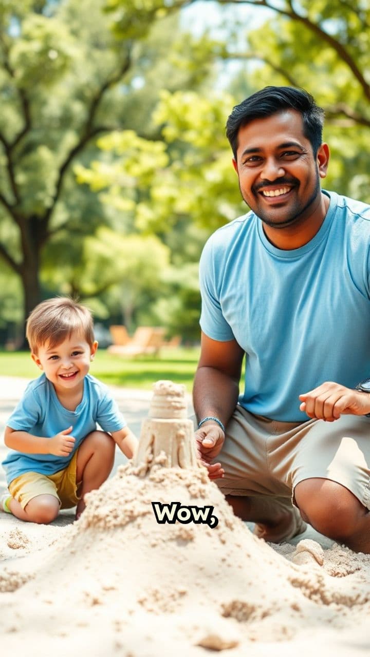 Nikhil Kamath's Joyful Day