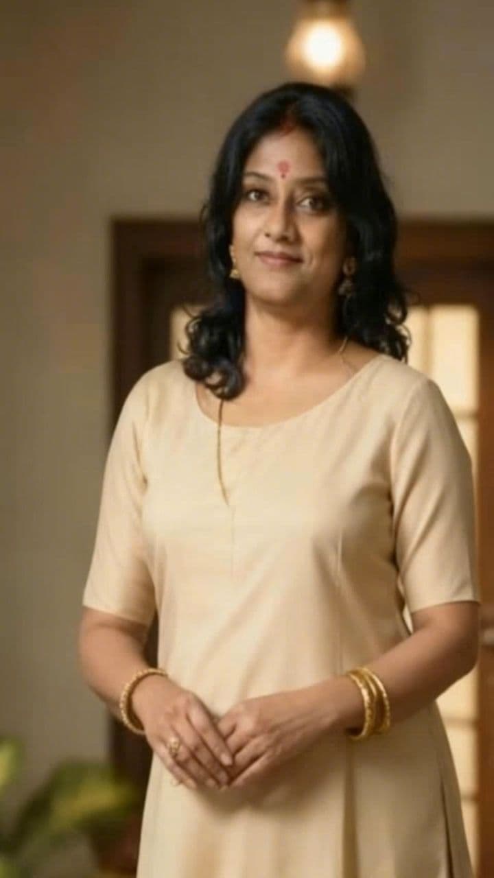 Image transform video