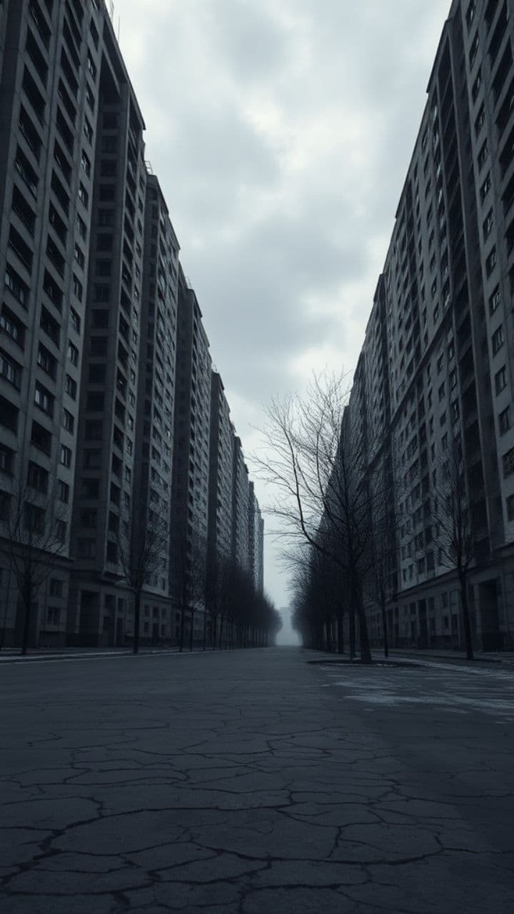 Blutdruck 200: Osten überlebt