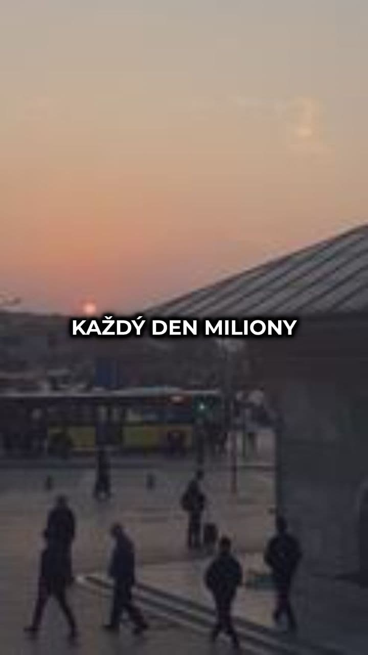 Dejte práci smysl a srdce