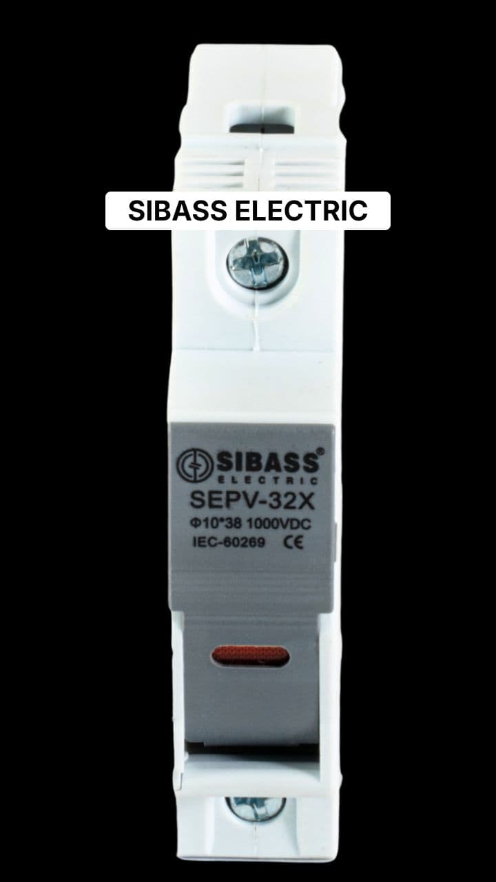 Sibass Electric SEPV-32X Product Showcase