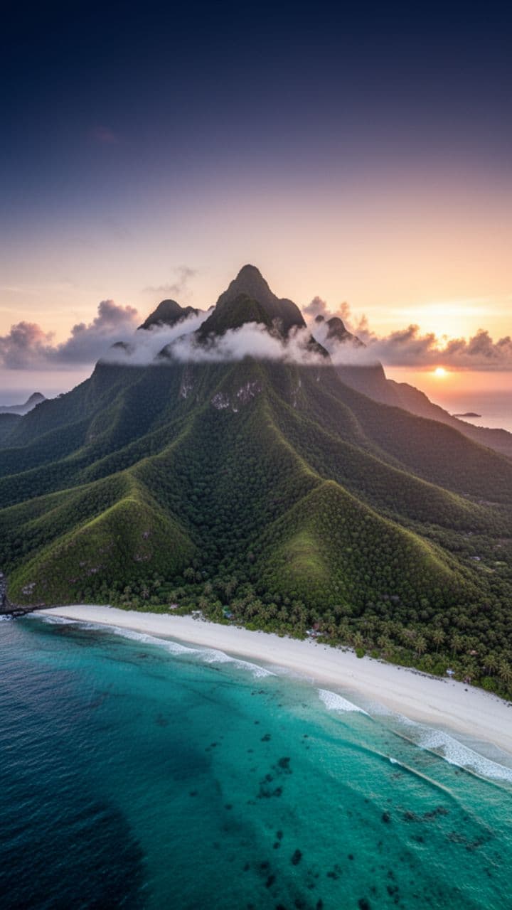 Haiti Will Rise Again