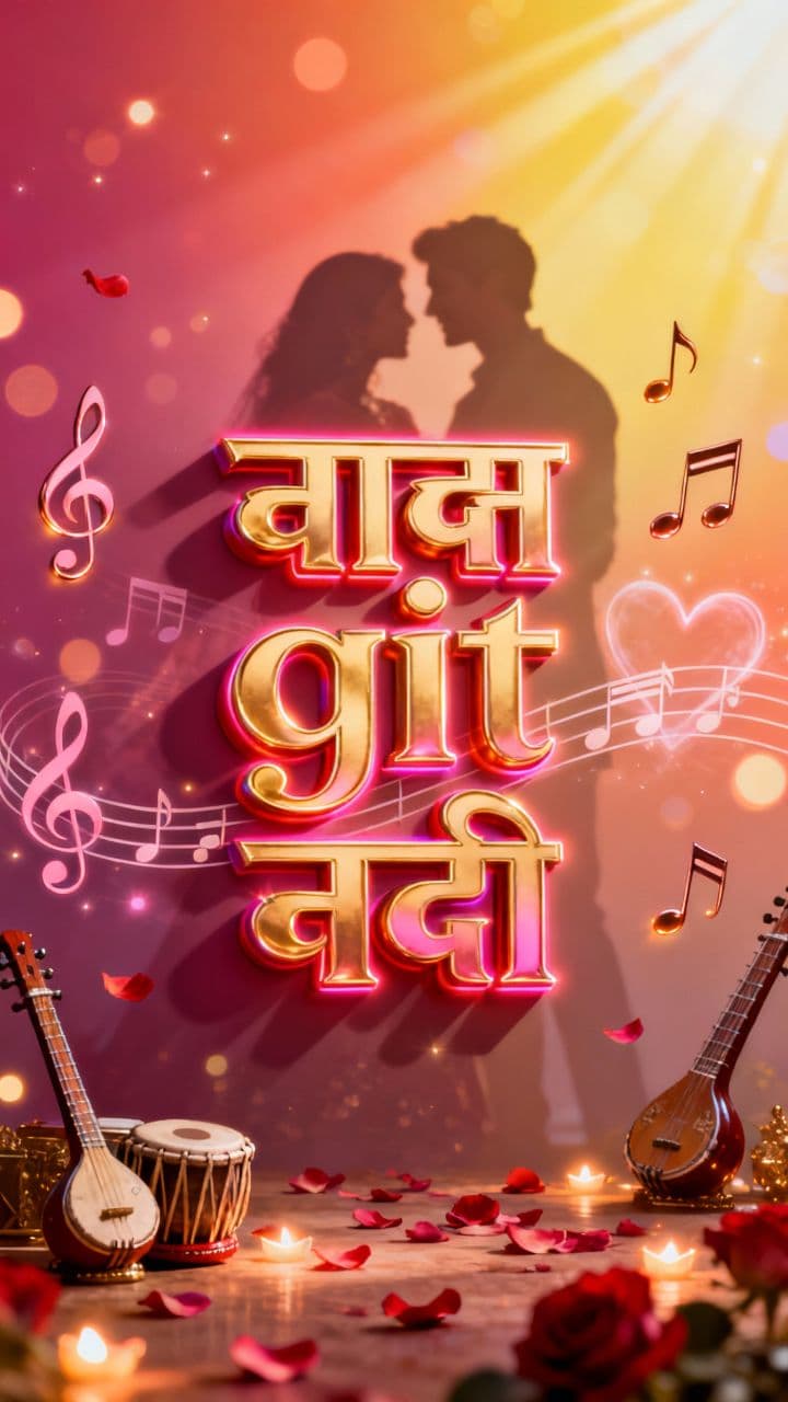 प्रेम गीत की धुन