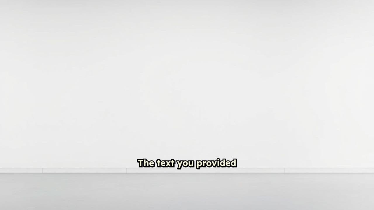 Empty Text Submission