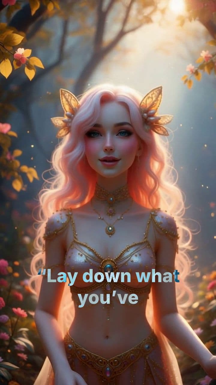 Peace Is Allowed Here