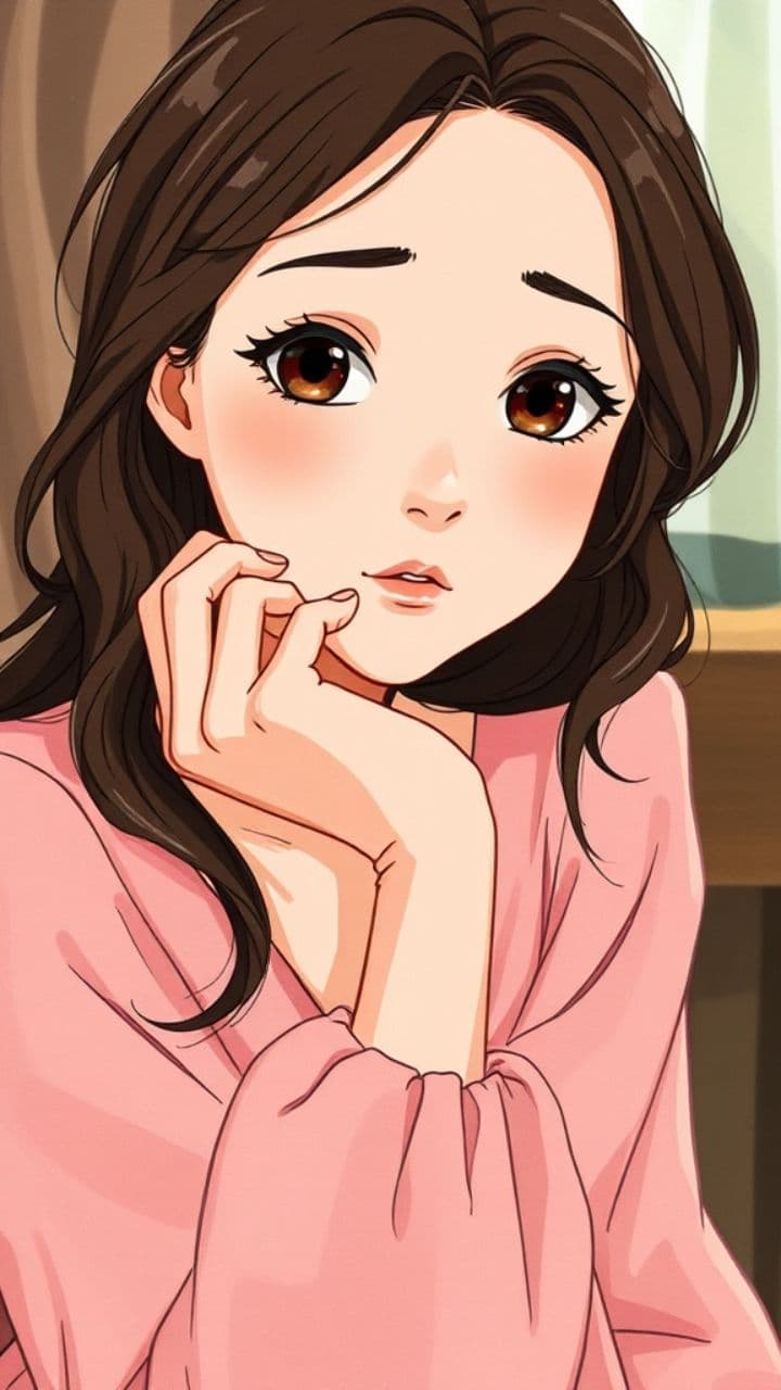 Ожидание любимого среди войны