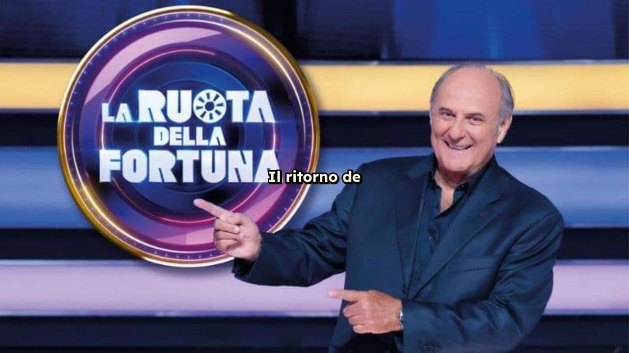 Il Ritorno della Ruota della Fortuna: Successi, Critiche e Nuovi Inizi