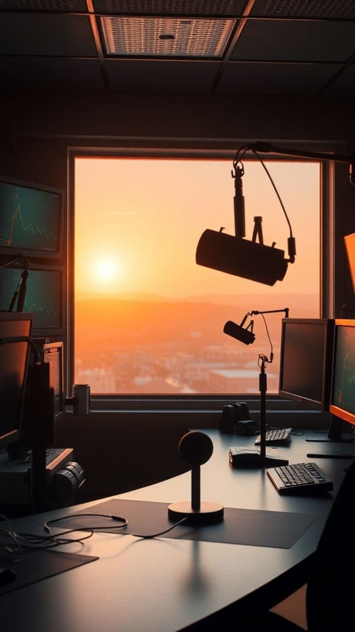 Radyo Timbo: Serbisyo sa Komunidad