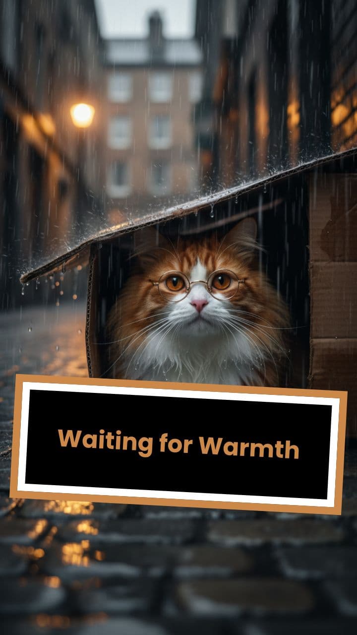 Waiting for Warmth