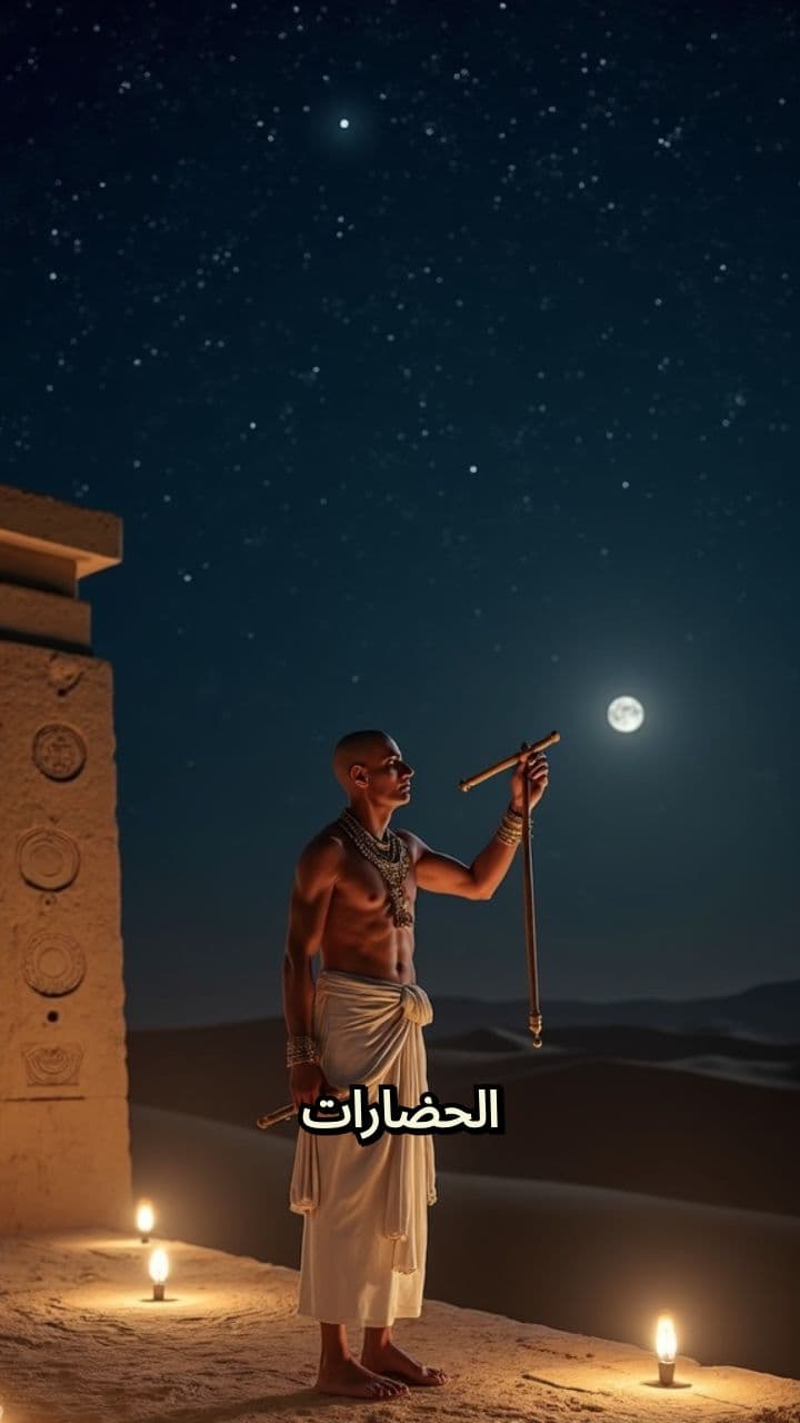 جذور الذكاء الاصطناعي في الحضارات القديمة