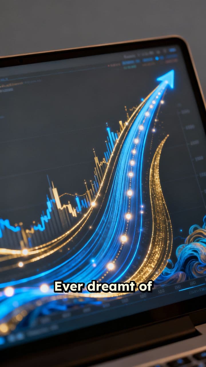 Unlock Your Dream Life with The Hull Trader