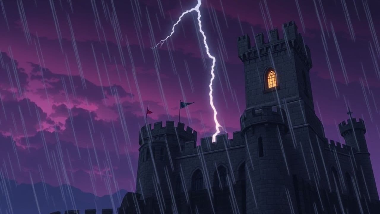 The Queen's Call to Arms