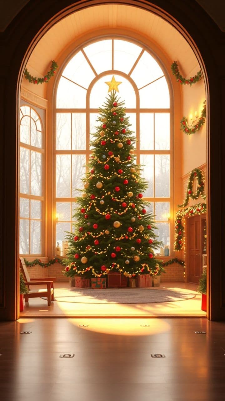 Celebrate the Joy of Christmas