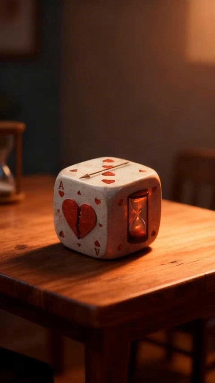 Image transform video