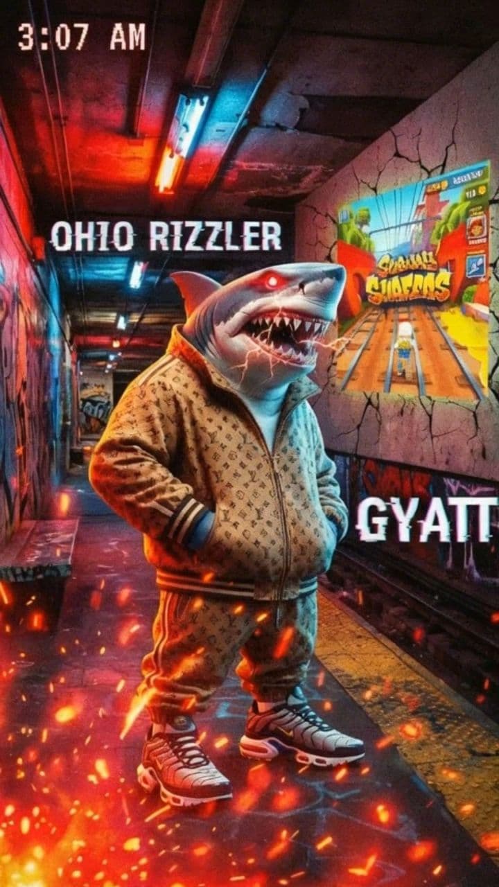 Image transform video