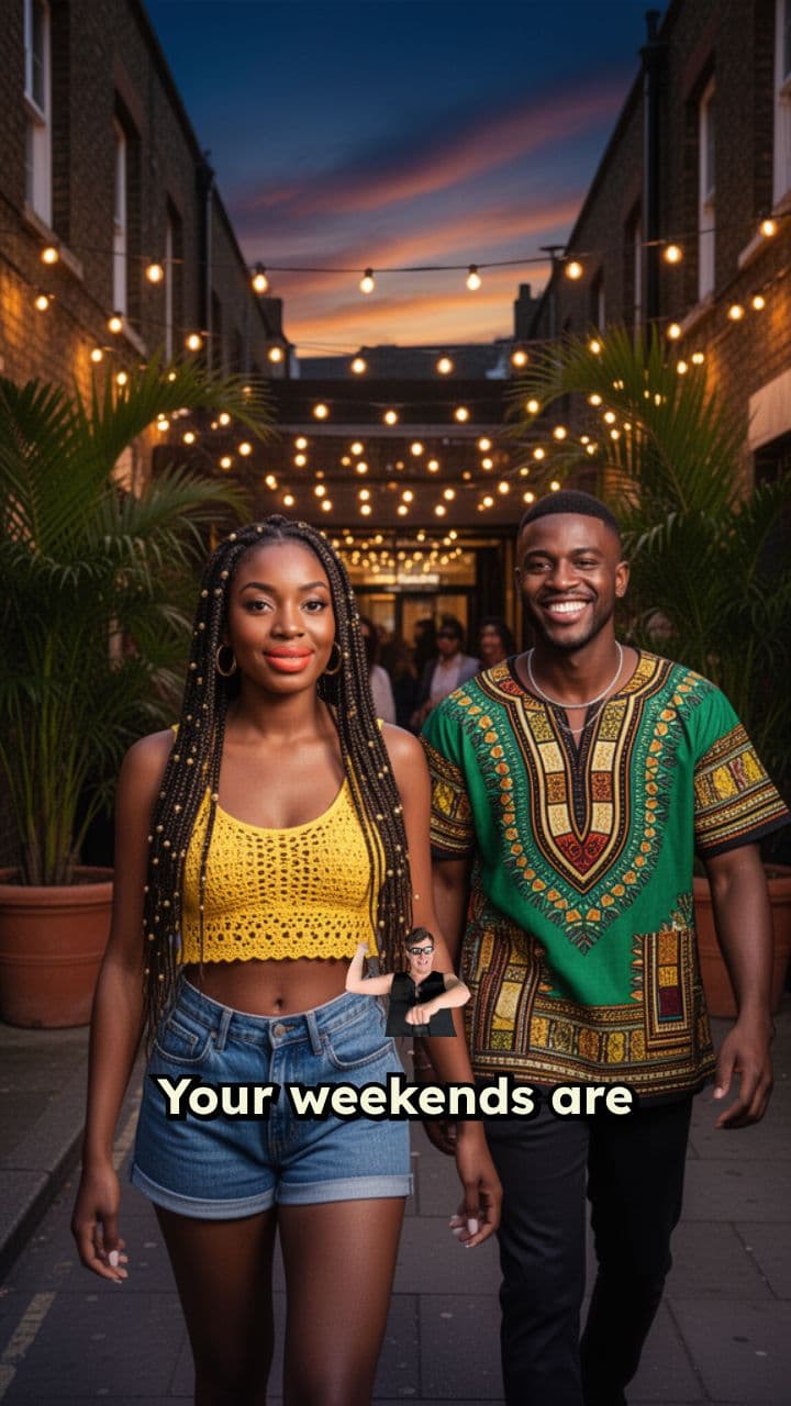 Clean Heart Friday at Connie’s Bar