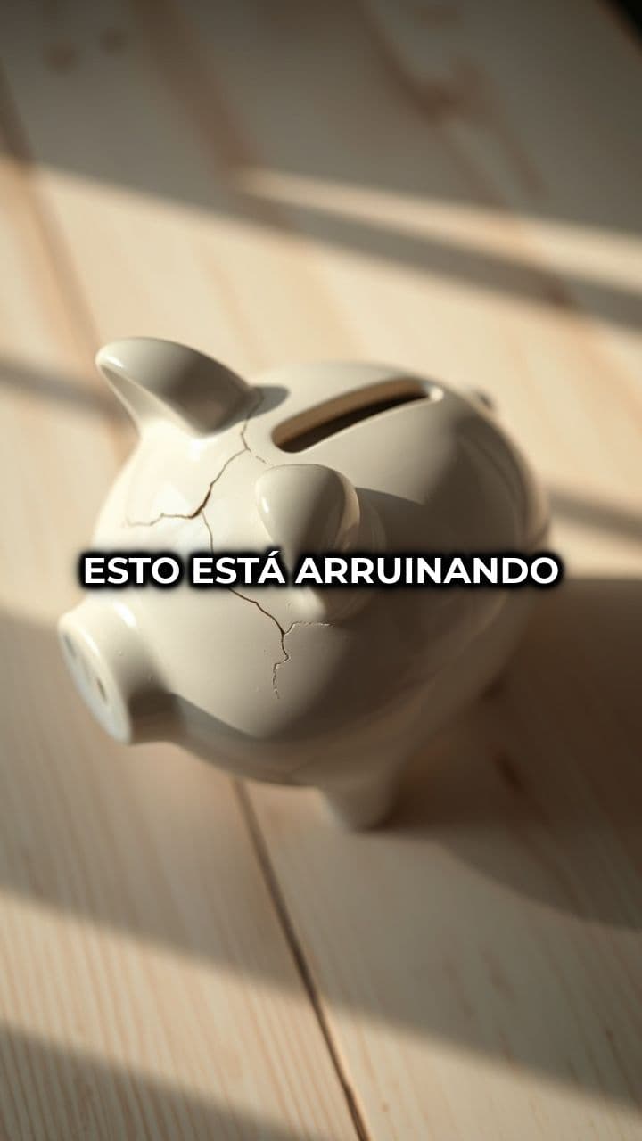 Transforma tu vida financiera ahora