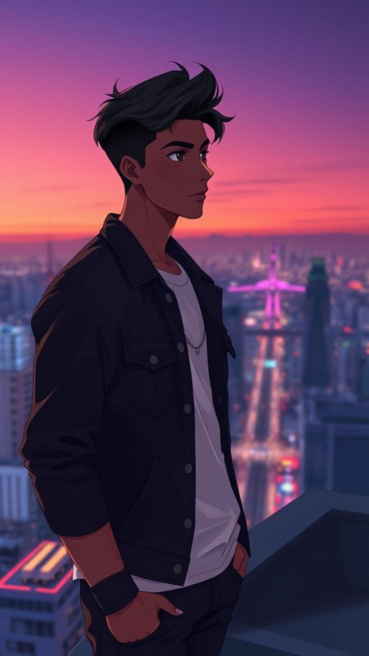 दिल की बेचैनी