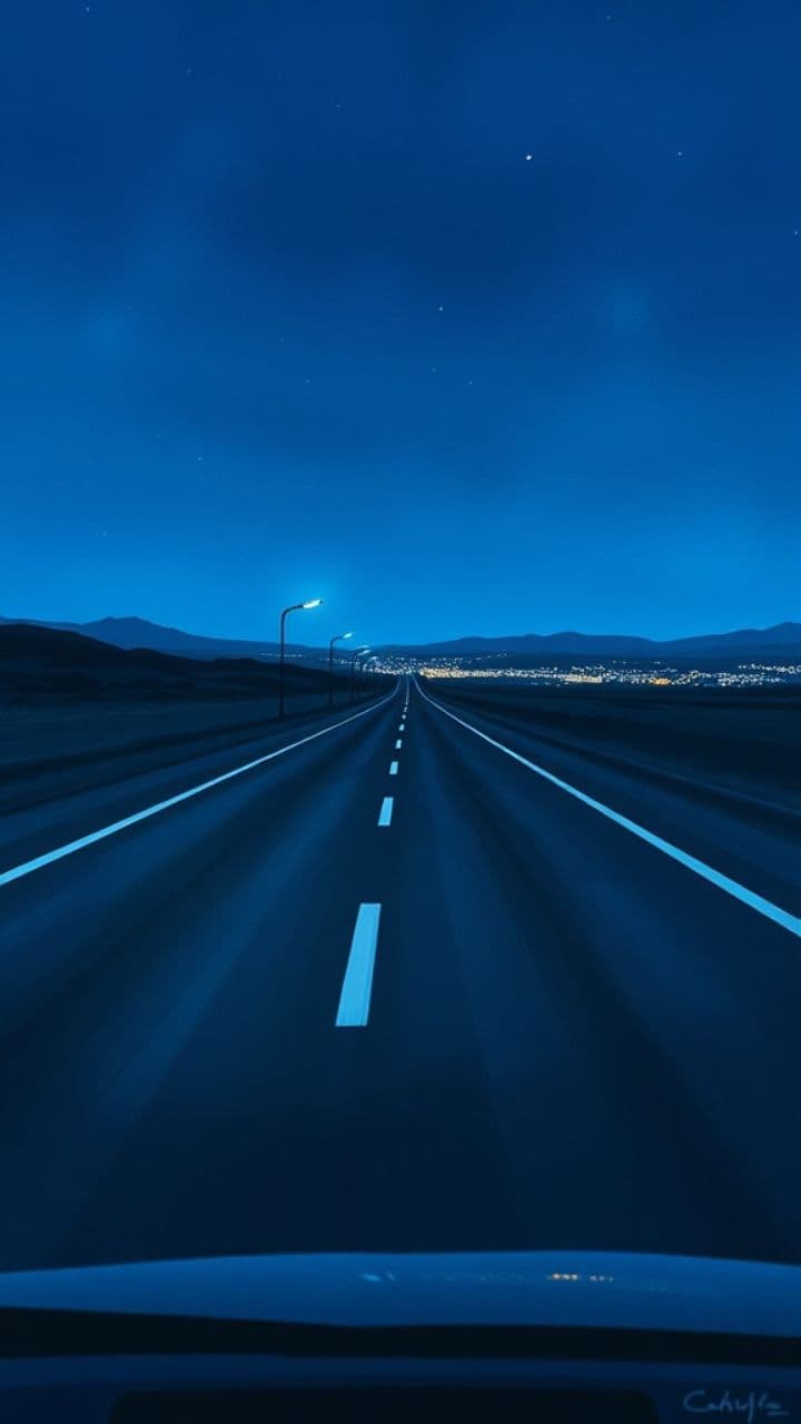 La nuit m'appartient