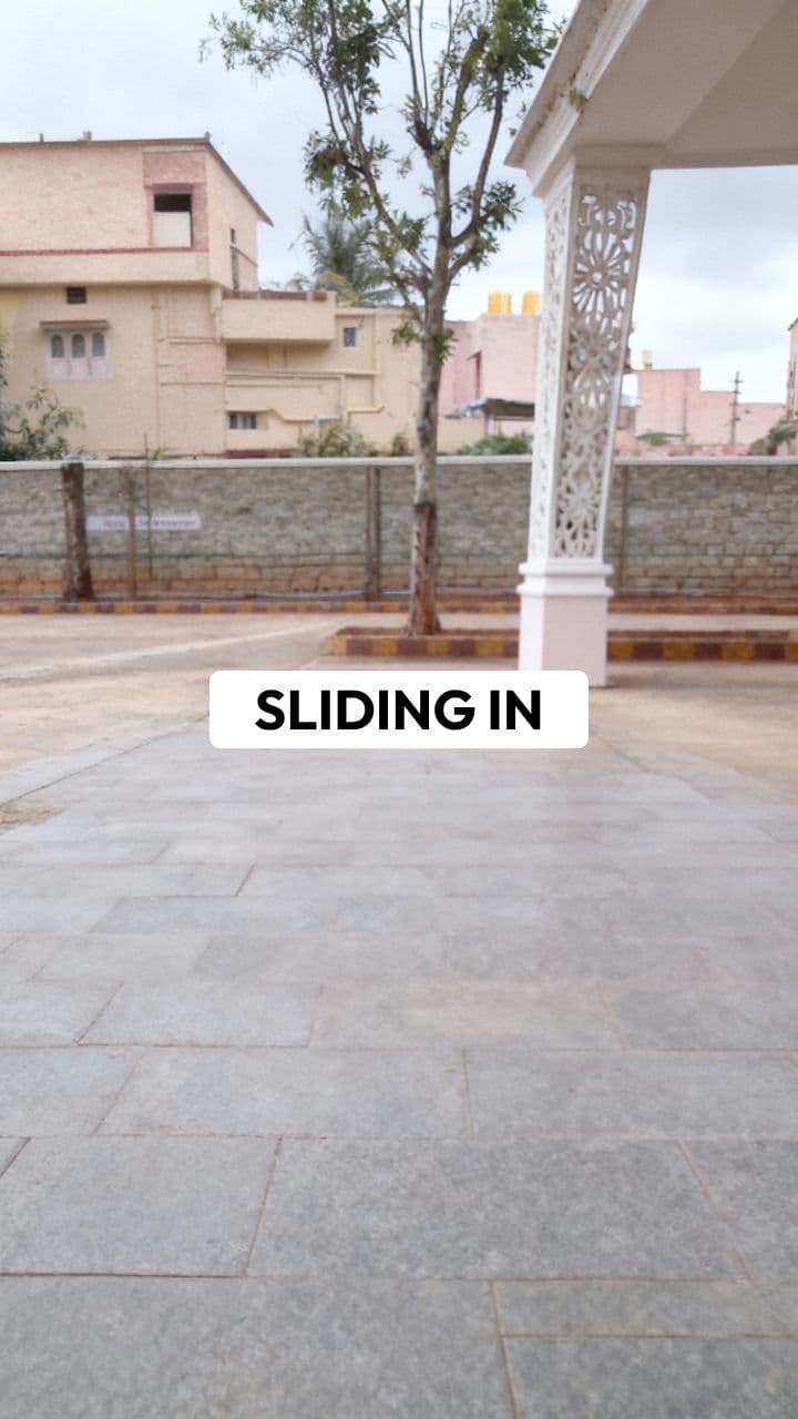 Dynamic Photo Reveal