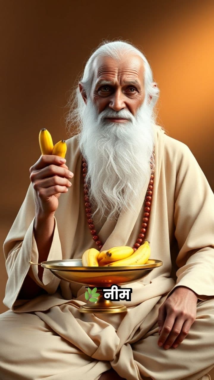 नीम करौली बाबा की दया की कहानी