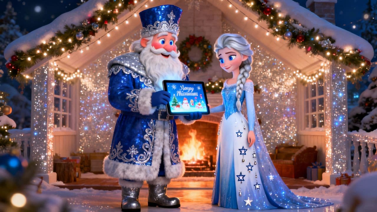 Cheers to a Funny New Year!