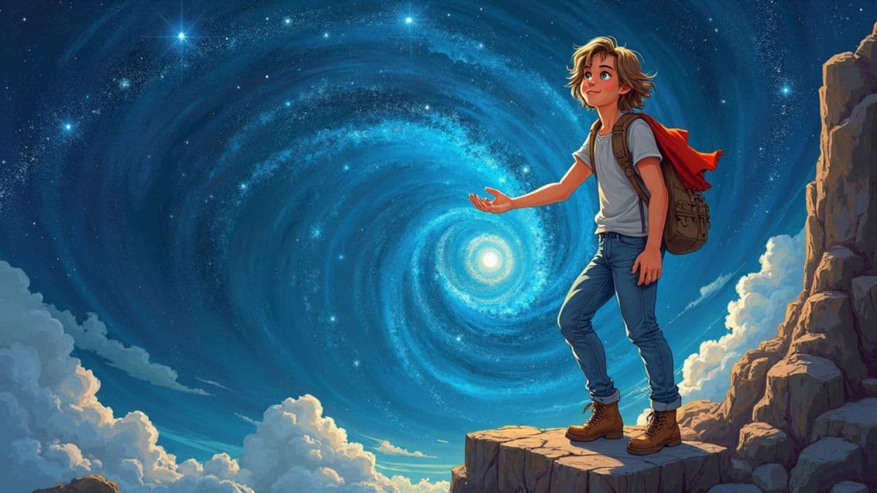 42 (But still no clue)