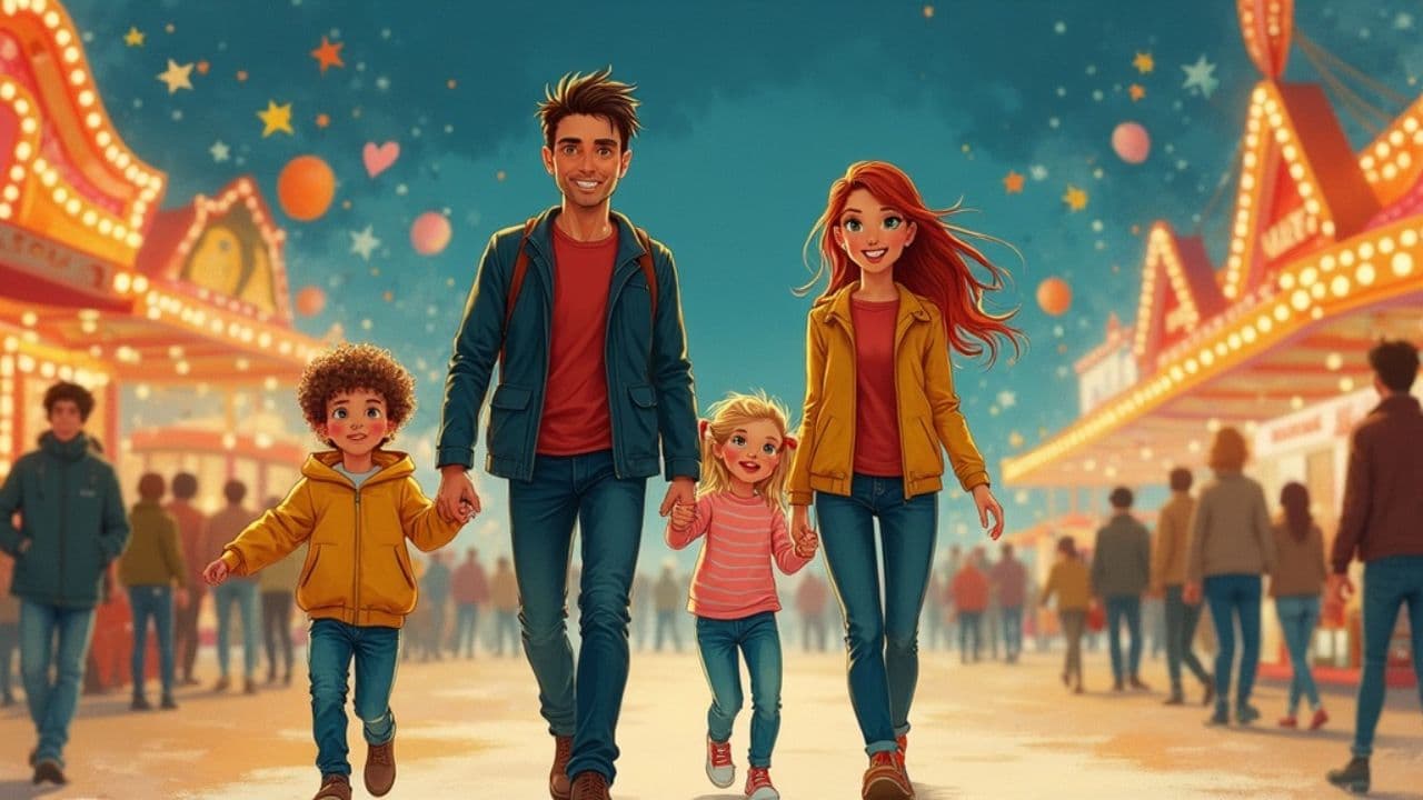 Impact Factory: The Art of Crepes