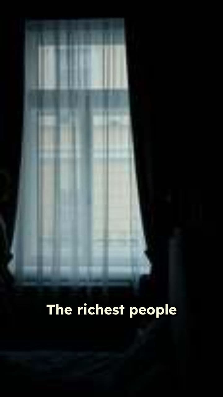 Psychology of Wealth & Status